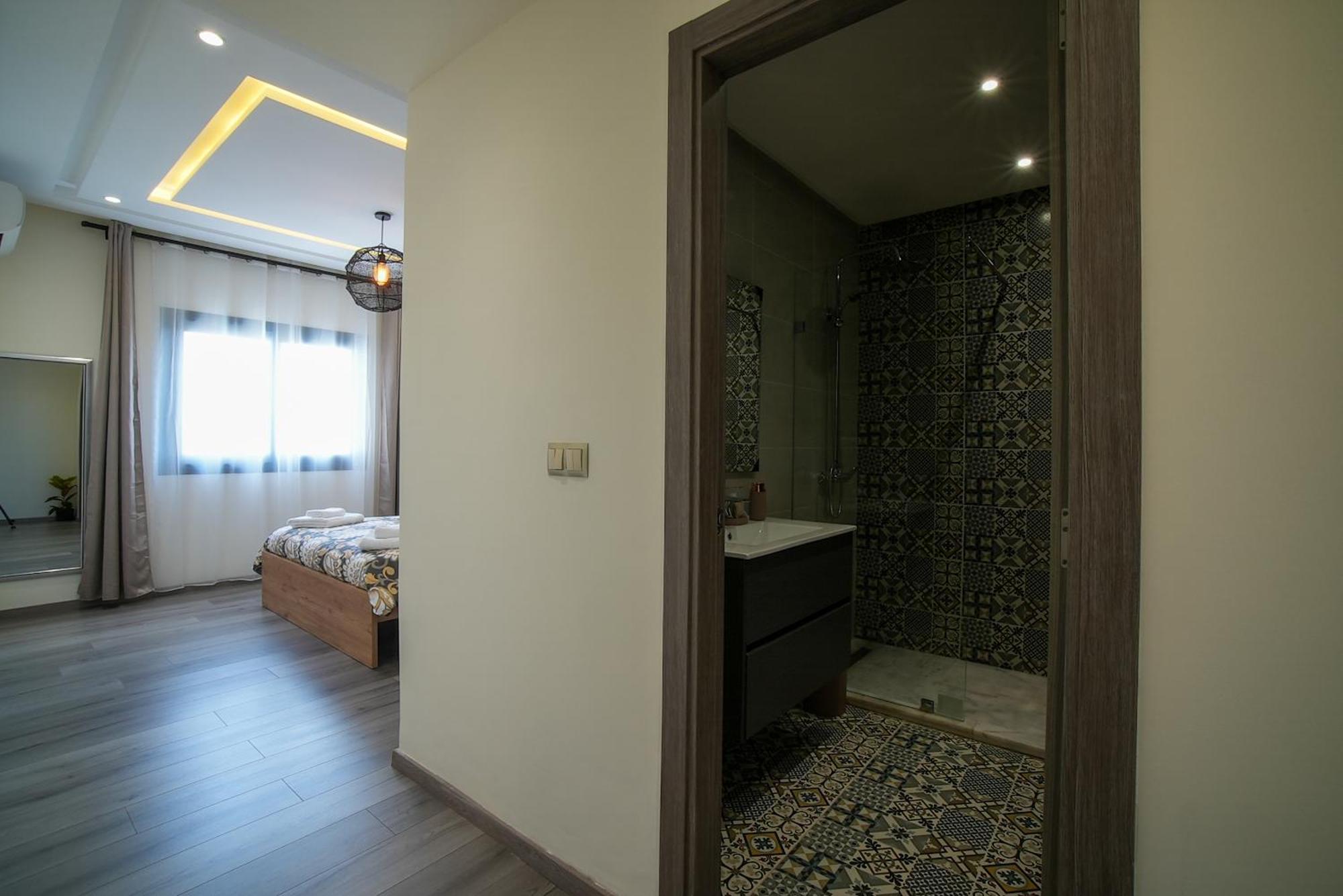 Northview Properties Tanger Exteriör bild