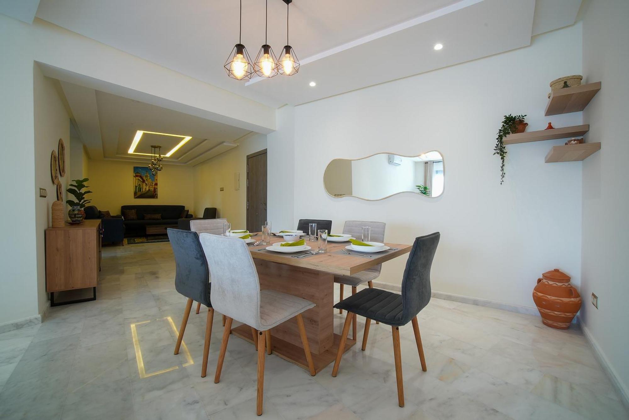 Northview Properties Tanger Exteriör bild