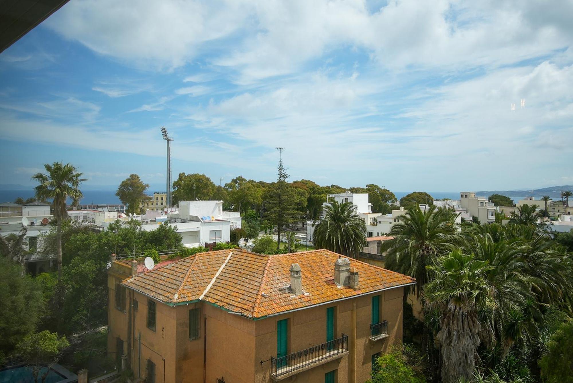 Northview Properties Tanger Exteriör bild