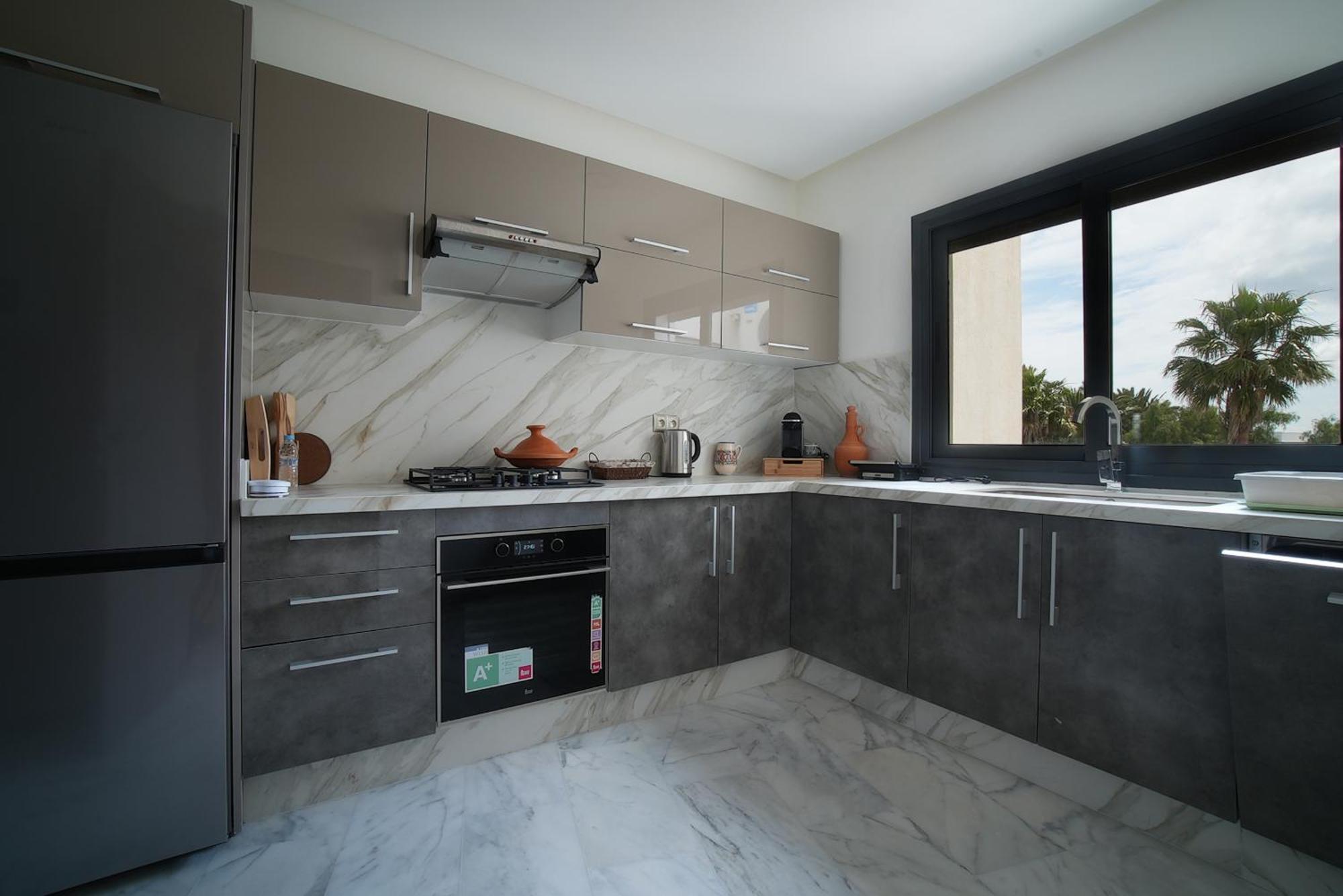 Northview Properties Tanger Exteriör bild