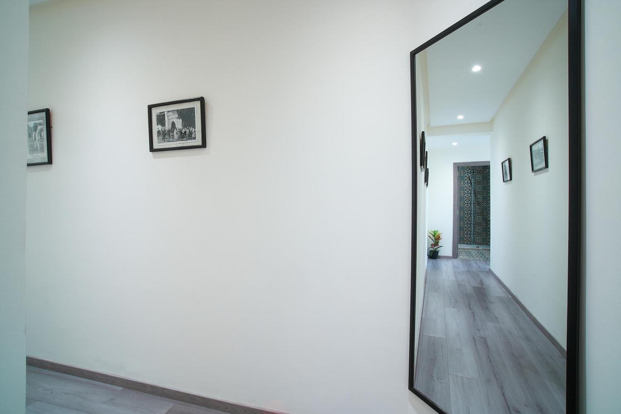 Northview Properties Tanger Exteriör bild
