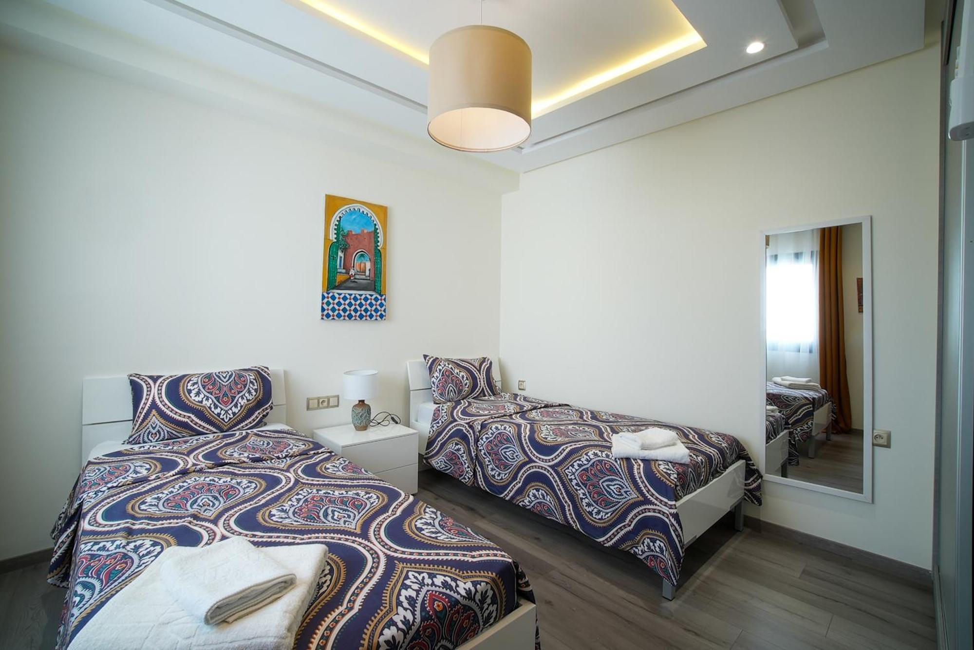 Northview Properties Tanger Exteriör bild