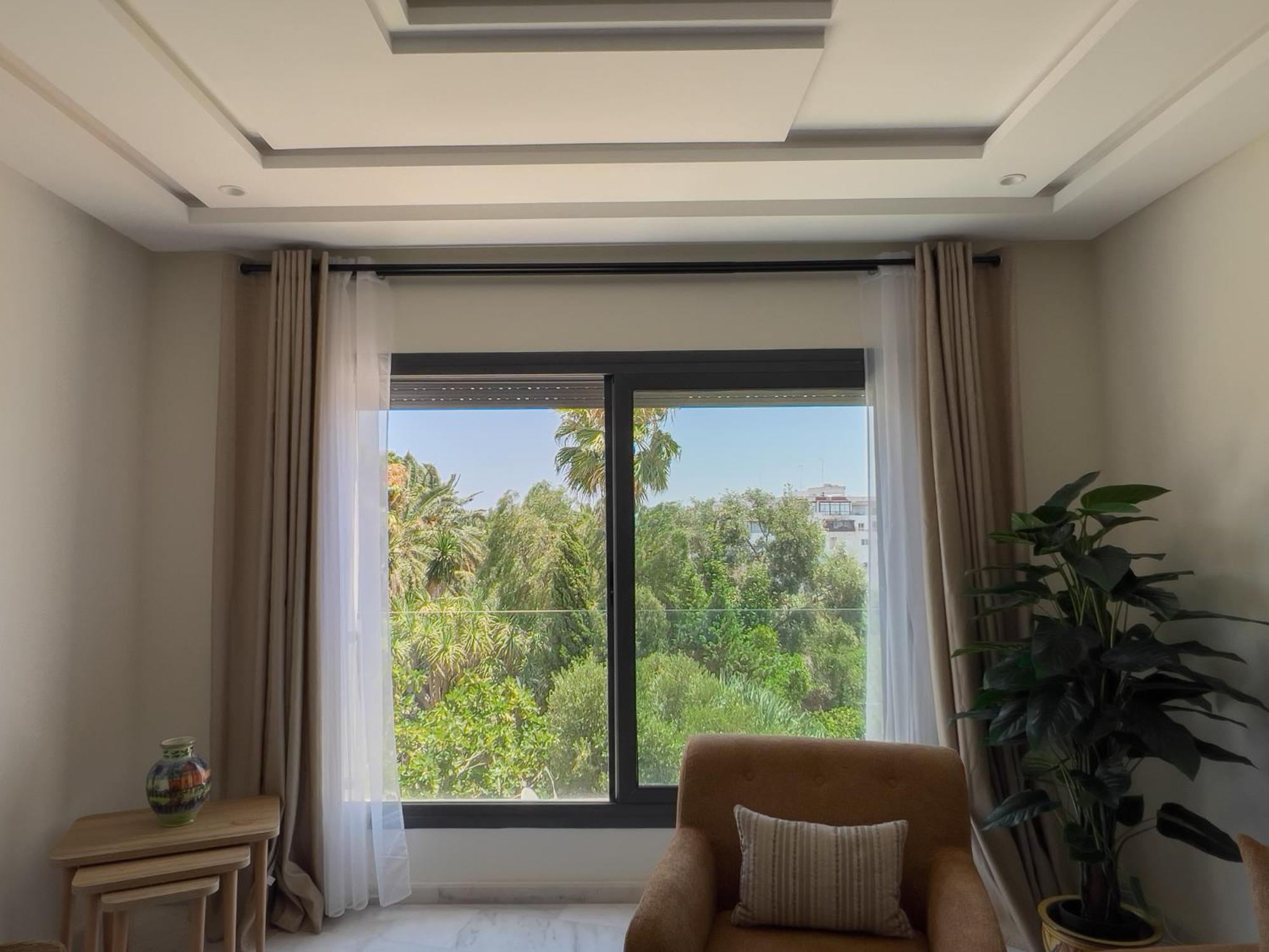 Northview Properties Tanger Exteriör bild