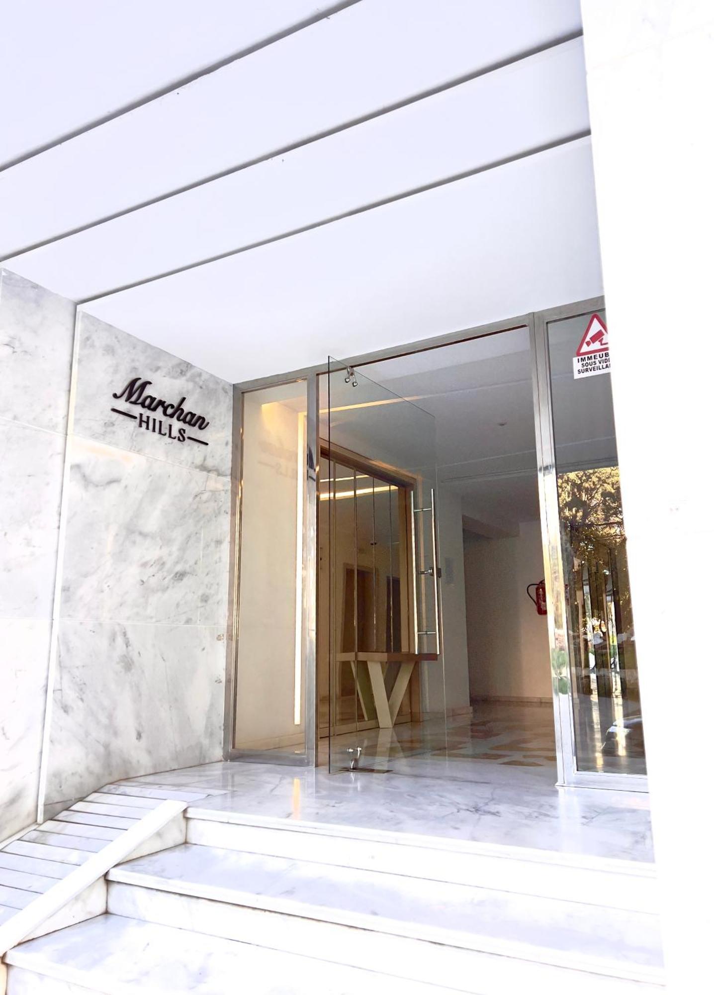 Northview Properties Tanger Exteriör bild